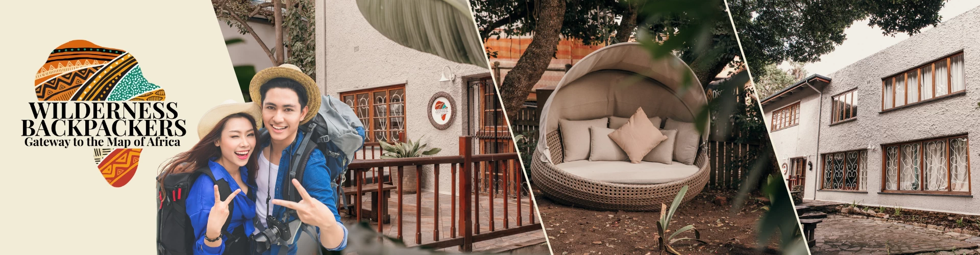 Wilderness Backpackers - Contact Us