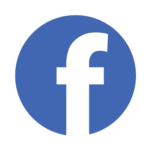 Follow Us on Facebook