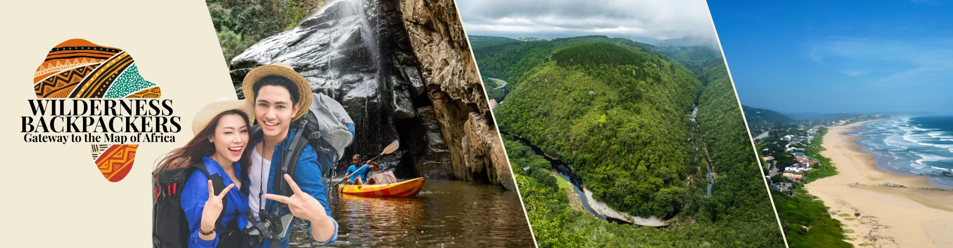 Wilderness Backpackers